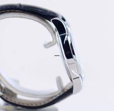 Thumbnail von Reloj de vestir Omega De Ville Co-Axial Power Reserve con esfera negra, automático, de 39 mm