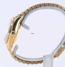 Thumbnail von Rolex Lady-Datejust 18K Gelbgold MOP Dial Diamond Factory 26mm Lady rar B+P