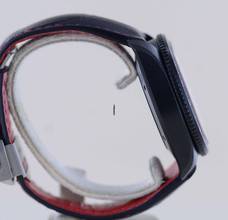 Thumbnail von TAG Heuer Grand Carrera Black RS2 Chronograph Date Rotating System B+P rzadki