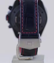Thumbnail von TAG Heuer Grand Carrera Black RS2 Chronograph Date Rotating System B+P rzadki