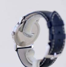 Thumbnail von Rolex Cellini 18K 750 Weißgold Hand Wind grey Rhodium Dial Dresswatch