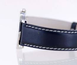 Thumbnail von Rolex Cellini 18K 750 Weißgold Hand Wind grey Rhodium Dial Dresswatch