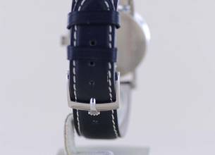 Thumbnail von Rolex Cellini 18K 750 Weißgold Hand Wind grey Rhodium Dial Dresswatch