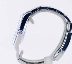 Thumbnail von Rolex Explorer I 39mm 214270 black dial Oysterband Stahl Full-Set B+P