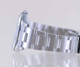 Thumbnail von Rolex Explorer I 39mm 214270 black dial Oysterband Stahl Full-Set B+P