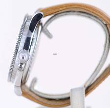 Thumbnail von Longines Lindbergh Hour Angle Limited Edition Fliegeruhr Stahl Collector Box NOS