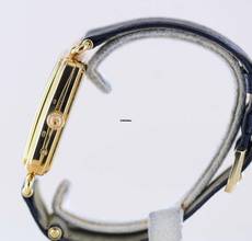 Thumbnail von Ulysse Nardin Michelangelo Тройной календарь с датой, 18K желтое золото, автоматический механизм, циферблат из перламутра, B+P