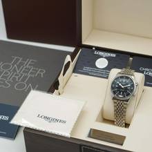 Thumbnail von Longines Legend Diver L37644506