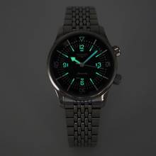 Thumbnail von Longines Legend Diver L37644506