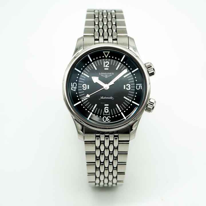  Longines Legend Diver L37644506 