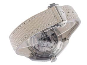 Thumbnail von Omega Seamaster Planet Ocean 600M Ref.215.32.44.21.09.001 2025 Full Set Ungetragen Seamaster Planet Ocean 600M Faltschließe