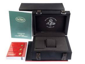 Thumbnail von Omega Speedmaster First OMEGA in Space Ref.310.32.40.50.06.001 2025 Full Set Ungetragen Speedmaster First OMEGA in Space