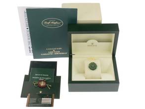 Thumbnail von Rolex Yacht-Master 40 Ref.16623 2012 Full Set sehr gut Vintage Yacht-Master Stahl 18kt Gelbgold