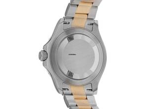 Thumbnail von Rolex Yacht-Master 40 Ref.16623 2003 Box&Beschreibung sehr gut Vintage Yacht-Master Stahl 18kt Gelbgold