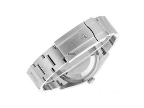 Thumbnail von Rolex Oyster Perpetual 36 Ref.126000 2021 Full Set wie Neu Vintage Oyster Perpetual