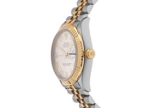 Thumbnail von Rolex Datejust 31 Medium Ref.278273 2026 Full Set Ungetragen Datejust Medium