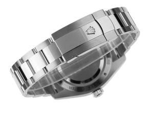 Thumbnail von Rolex Milgauss Elektroblau Ref.116400GV 2016 Full Set wie Neu Vintage Milgauss Elektroblau