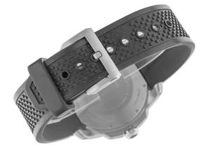 Thumbnail von Cartier Calibre de Cartier Diver Ref.3729 2016 Full Set wie Neu Vintage Calibre de Cartier Diver