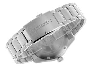 Thumbnail von Longines Spirit ZULU Time Ref.L3.802.4.63.6 2026 Full Set Ungetragen Spirit ZULU Time