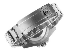 Thumbnail von Rolex Submariner Date Ref.116610LN 2011 LC 100 Full Set sehr gut Vintage Submariner Date