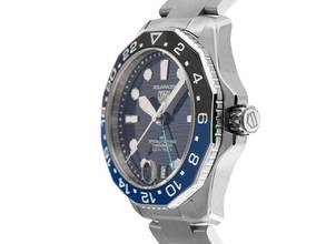 Thumbnail von TAG Heuer Aquaracer 300M Ref.WBP5114.BA0013 2025 Full Set Ungetragen Aquaracer Professional 300 GMT
