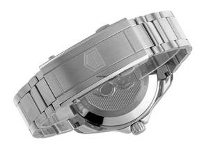 Thumbnail von TAG Heuer Aquaracer 300M Ref.WBP5114.BA0013 2025 Full Set Ungetragen Aquaracer Professional 300 GMT