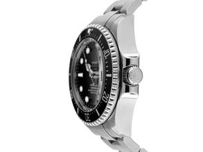 Thumbnail von Rolex Sea-Dweller Deepsea Ref.116660 2008 Full Set sehr gut Vintage Sea-Dweller Deepsea