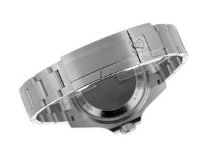 Thumbnail von Rolex Sea-Dweller Deepsea Ref.116660 2008 Full Set sehr gut Vintage Sea-Dweller Deepsea