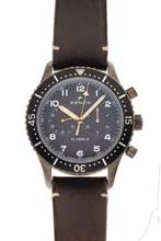 Thumbnail von Zenith Pilot Chronometer Flyback Typ CP-2 Ref.29.2240.405/18.C801 2022 Full Set Ungetragen Pilot Chronometer Flyback Bronze Vintage Look
