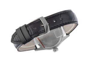 Thumbnail von Rolex Oyster Junior Sport Ref.2784 1940 original Box sehr gut Vintage Oyster Junior Sport Medium Krokoleder