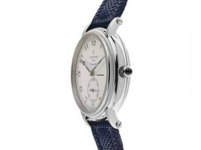 Thumbnail von Chronoswiss Orea Ref.CH1263 1994 Full Set very good Vintage Orea large model