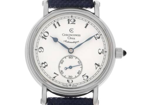 Chronoswiss Orea Ref.CH1263 1994 Kompletní sada velmi dobré vintage Orea velký model