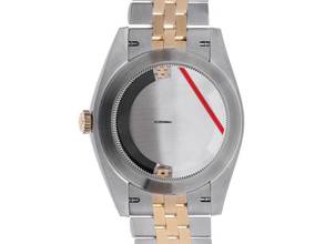 Thumbnail von Rolex Datejust 41 Wimbledon Ref.126333 2023 Full Set wie Neu Datejust Wimbledon