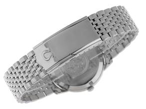 Thumbnail von Omega Seamaster Ref.165.002 1966 original Box sehr gut Vintage Seamaster Automatic