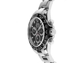 Thumbnail von Rolex Daytona Ref.116500LN 2023 Full Set Ongetragen Vintage Daytona