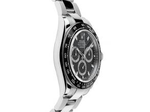 Thumbnail von Rolex Daytona Ref.116500LN 2023 Full Set Ongetragen Vintage Daytona