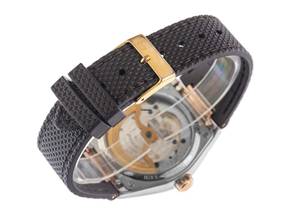 Thumbnail von Frederique Constant Manufacture Slimline Perpetual Calendar Highlife Ref.FC-775V4NH2B 2024 Ensemble complet comme neuf Vintage Highlife Perpetual Calendar Phase de lune