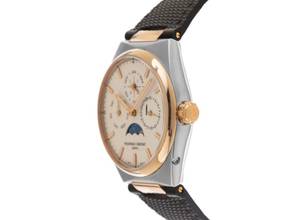 Thumbnail von Frederique Constant Manufacture Slimline Perpetual Calendar Highlife Ref.FC-775V4NH2B 2024 Ensemble complet comme neuf Vintage Highlife Perpetual Calendar Phase de lune