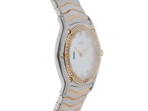 Thumbnail von エベルクラシックレディ Ref.181930X 1992 オリジナルボックス非常に良いヴィンテージクラシックレディパールダイヤモンド