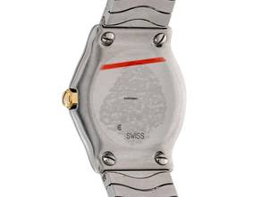 Thumbnail von エベルクラシックレディ Ref.181930X 1992 オリジナルボックス非常に良いヴィンテージクラシックレディパールダイヤモンド