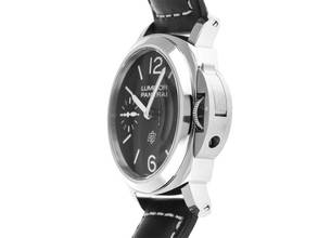 Thumbnail von Panerai Luminor Base Logo Ref.PAM01084 2026 Full Set Unworn Luminor Logo