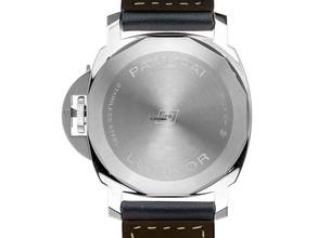 Thumbnail von Panerai Luminor Base Logo Ref.PAM01084 2026 Full Set Unworn Luminor Logo