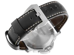 Thumbnail von Panerai Luminor Base Logo Ref.PAM01084 2026 Full Set Unworn Luminor Logo