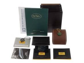 Thumbnail von Breitling Transocean Unitime Pilot Black AB0510U6/BC26 2020 Juego completo como nuevo Vintage Transocean Unitime Pilot