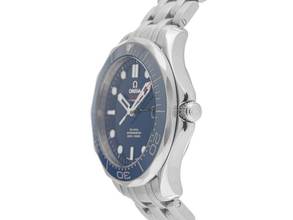 Thumbnail von Omega Seamaster Diver 300 M Ref.212.30.41.20.03.001 2016 Zestaw pełny bardzo dobry Vintage Seamaster Diver 300M