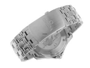 Thumbnail von Omega Seamaster Diver 300 M Ref.212.30.41.20.03.001 2016 Zestaw pełny bardzo dobry Vintage Seamaster Diver 300M