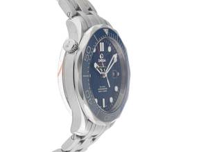 Thumbnail von Omega Seamaster Diver 300 M Ref.212.30.41.20.03.001 2016 Zestaw pełny bardzo dobry Vintage Seamaster Diver 300M