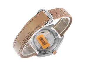 Thumbnail von Omega Seamaster Aqua Terra 150M Ref.220.28.34.20.59.001 2026 Full Set Ungetragen Seamaster Aqua Terra 150M Diamanten Krokoleder Faltschließe