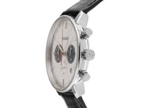 Thumbnail von Rado Coupole Classic Ref.R22910115 2024 Full Set like new Vintage Coupole folding clasp