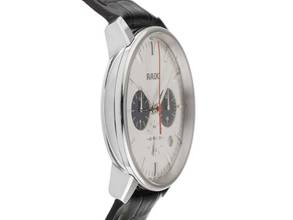 Thumbnail von Rado Coupole Classic Ref.R22910115 2024 Full Set like new Vintage Coupole folding clasp